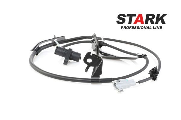 STARK SKWSS-0350263 abs sensor Rav4 XA20 1.8 (ZCA25_, ZCA26_) 125 hk Bensin 2005