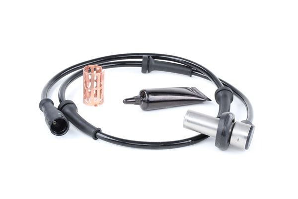 STARK SKWSS-0350272 ABS-sensor Audi A8 D2