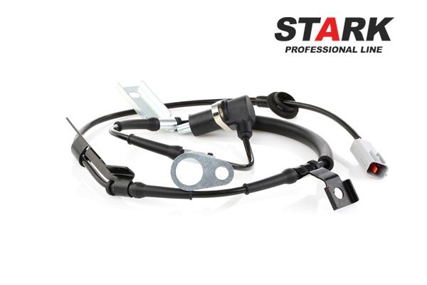STARK SKWSS-0350277 Abs sensor Mazda MX 5 NB 1.6 16V (NB6C) 110 HK Benzin 2005