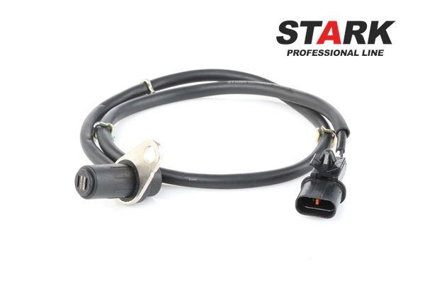 STARK SKWSS-0350284 Sensor ABS Mitsubishi Pajero V60 3.2 DI-D (V68W) 160 cv Gasóleo 2006