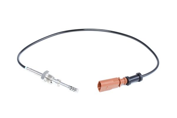 STARK SKEGT-1470012 sensor, avgasstempertur Passat B6 Variant 1.9 TDI 105 hk Diesel 2005