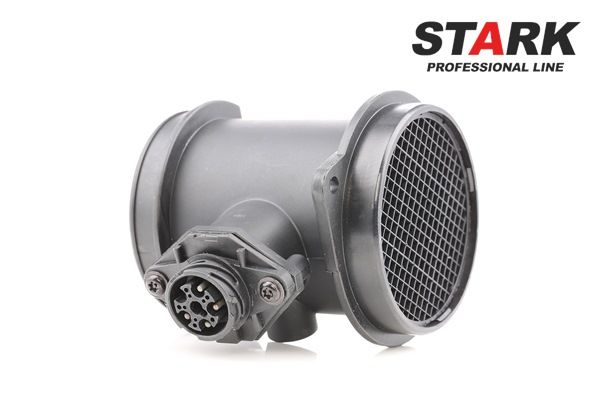 STARK SKAS-0150262 Ilmamassamittari Mercedes W140 S 500 5.0 (140.050, 140.051) 320 hv Bensiini 1997