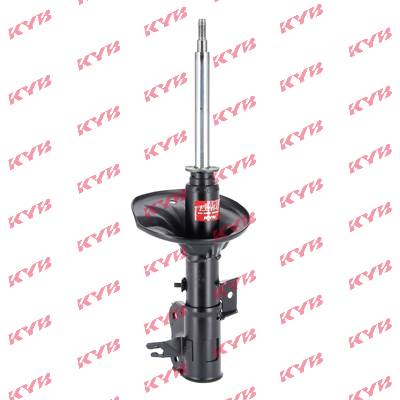 KYB 334390 Amortisseur FTO 1.8 (DE2A) 125 CV Essence 1994