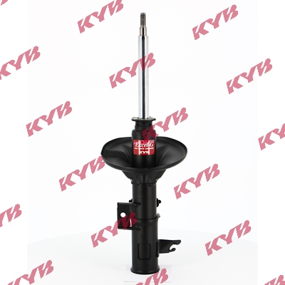 KYB 334391 Amortisseur FTO 1.8 (DE2A) 125 CV Essence 1994