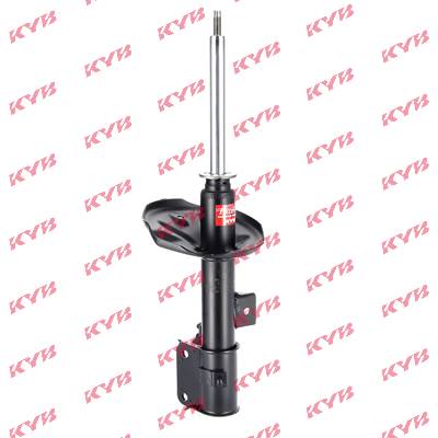 KYB 334392 Calidad y precios justos