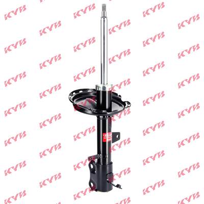 Federbein komplett KYB LEXUS RX 334394