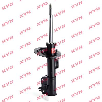 Amortizatorius KYB VOLVO V70 334438