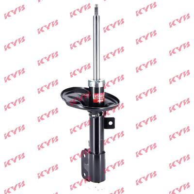 KYB 334456 schokdemper MN103102