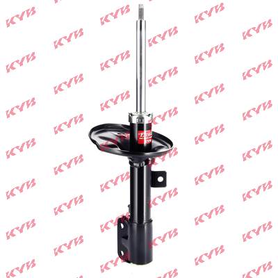 KYB 334458 schokdemper 4060A246