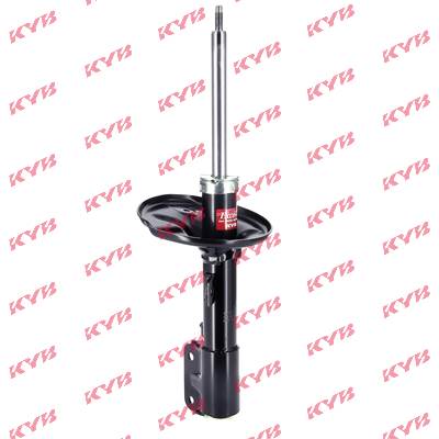 KYB 334459 schokdemper 4060A246