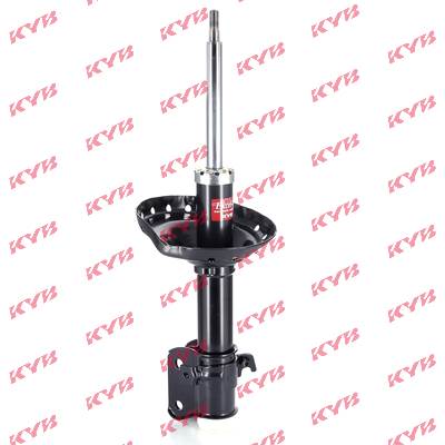 KYB 334462 Calidad y precios justos