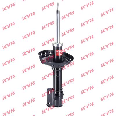 334463 KYB väghållning SUBARU IMPREZA
