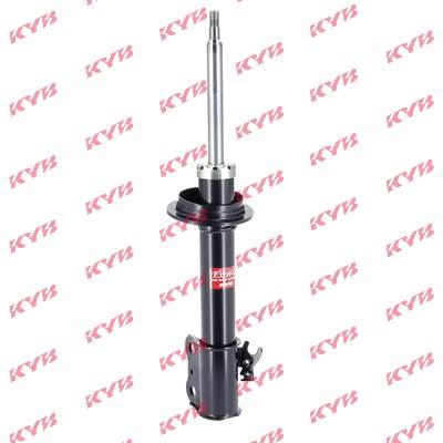 KYB 334477 Kvalitet & fair priser