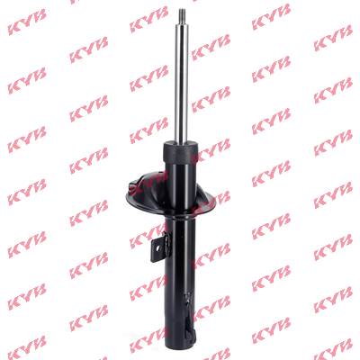 Ammortizzatori KYB FORD TRANSIT CONNECT 334630