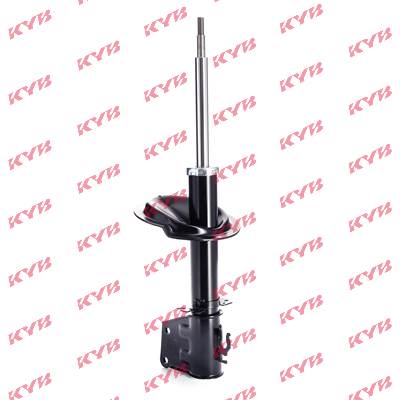 Kit ammortizzatori KYB FIAT DOBLO 334631