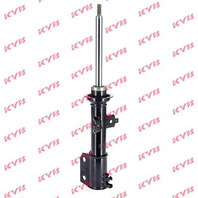 KYB 334821 Calidad y precios justos