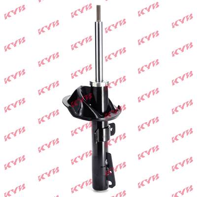 Dämpfer KYB FORD MONDEO 334824