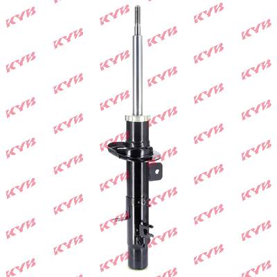 334828 KYB väghållning CITROËN C3
