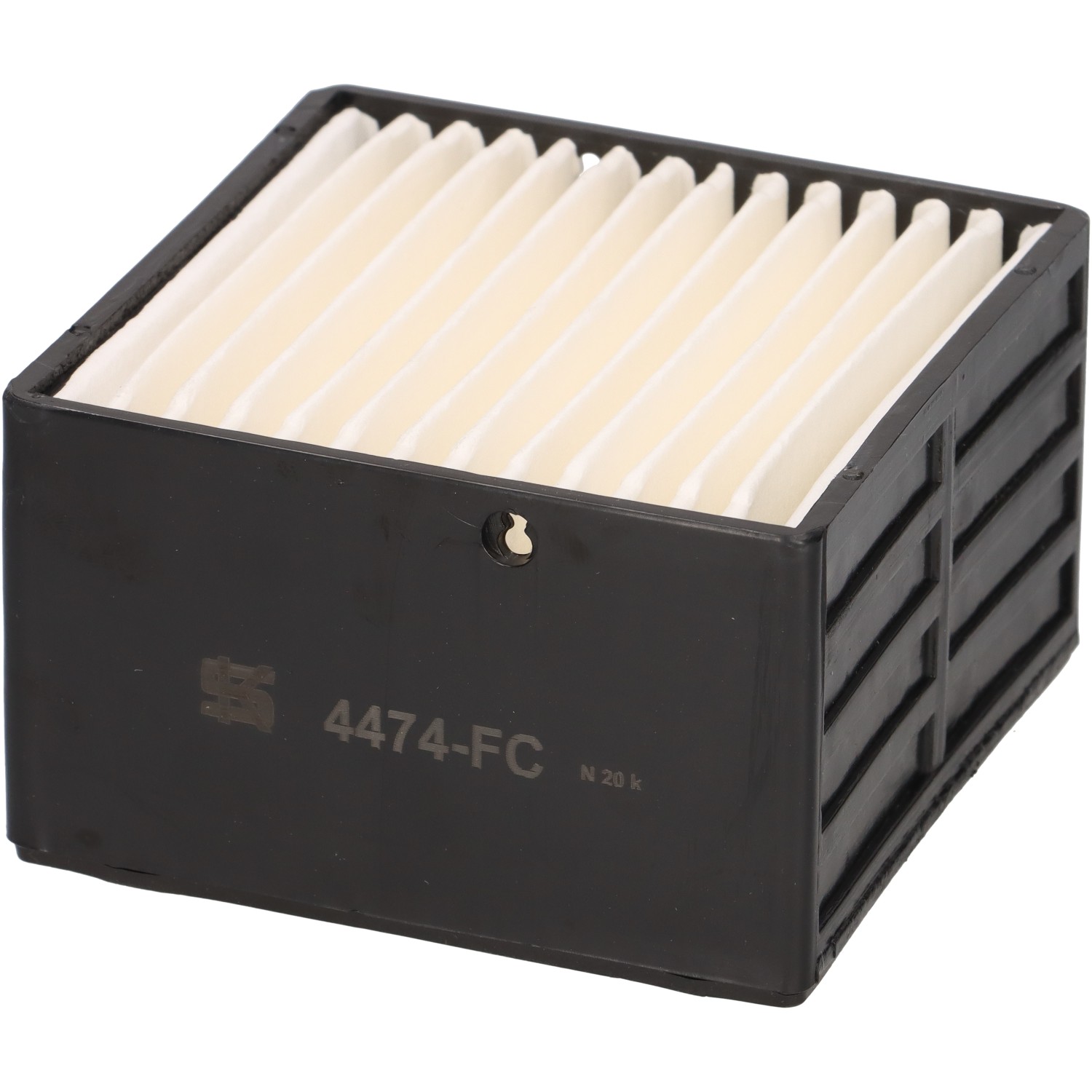 KOLBENSCHMIDT 50014474 brandstoffilter 81125010031