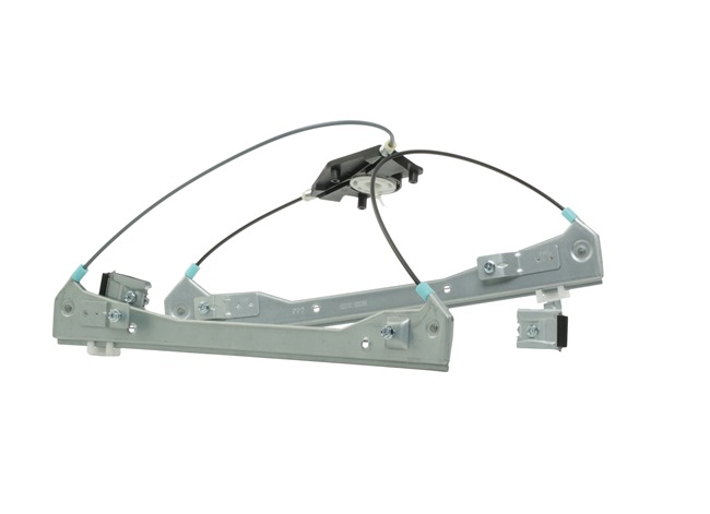 RIDEX 1J3 837 461 H Fensterheber 1561W0055