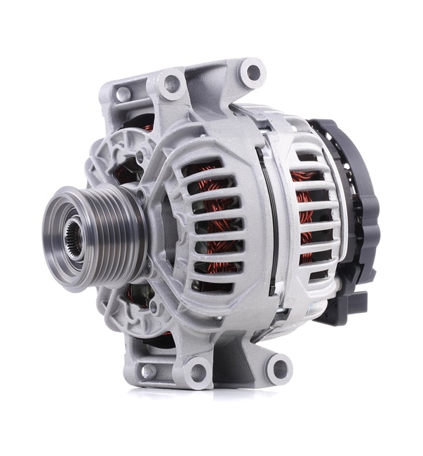 STARK SKGN-0320120 Alternador Audi A4 B7 Avant 2.7 TDI 180 cv Gasóleo 2008
