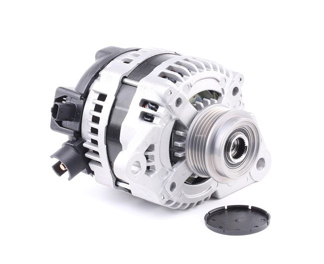 STARK SKGN-0320122 Lichtmaschine AUDI V8 (441, 442, 4C2, 4C8)