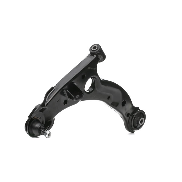 RIDEX 273C0274 Querlenker Hyundai Matrix fc 1.5 CRDi VGT 110 PS Diesel 2007