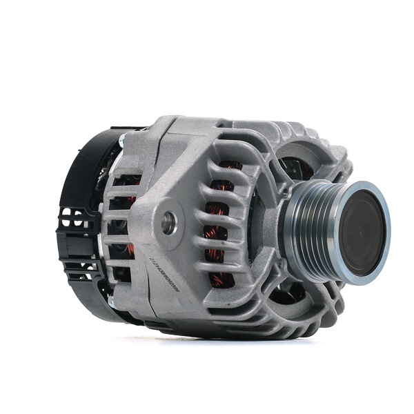 STARK SKGN-0320144 Lichtmaschine LANCIA Delta III (844) 1.6 D Multijet (844.AXC11, 844.AXC1A) 120 PS Diesel 2009