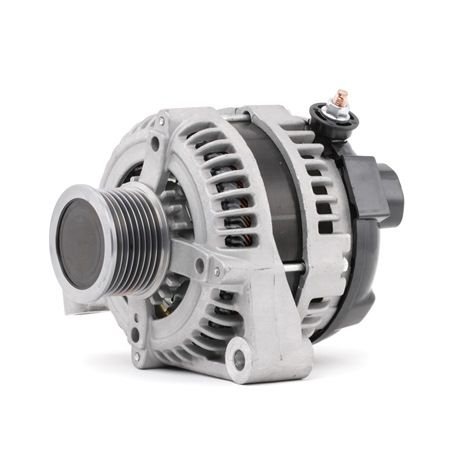 STARK SKGN-0320150 Lichtmaschine Land Rover Discovery 3 2.7 TD 4x4 190 PS Diesel 2005