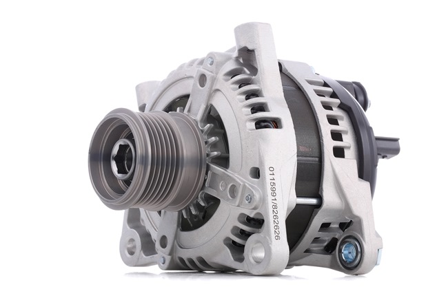 STARK SKGN-0320153 Generator CHRYSLER VOYAGER 2001 pris