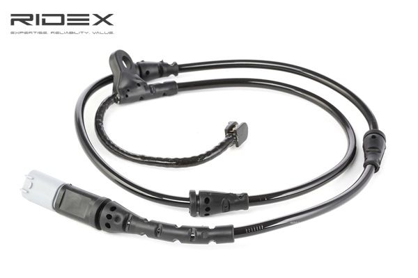RIDEX 407W0073 Følere (sensorer) BMW X5 E70 2011