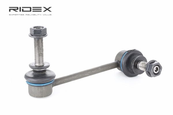 RIDEX 3229S0446 Bieleta de suspensión TOYOTA MODELL F 1982 originales precio