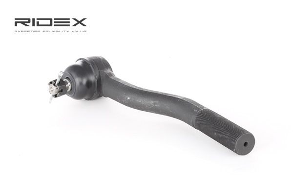 RIDEX 914T0302 Raidetangon pää JEEP edulliseen hintaan
