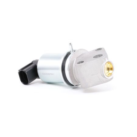 RIDEX 1145E0109 EGR ventil Skoda Fabia 6y2