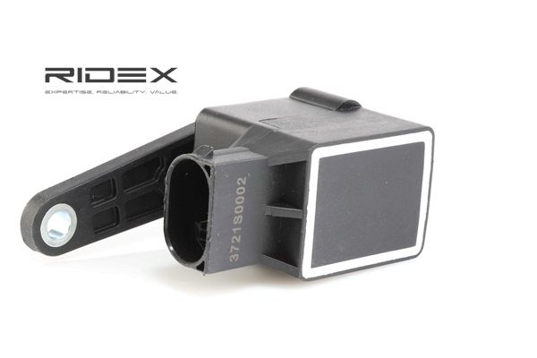RIDEX 3721S0002 Reguleringselement lysregulering Mercedes Vito Mixto W639 2015