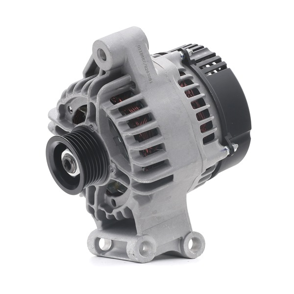 STARK SKGN-0320185 Generator Ford Fiesta Mk4 original pris