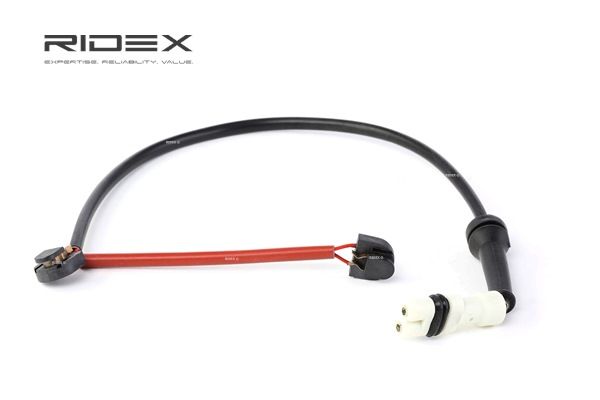 DELPHI Kit contatti segnalazione, Usura past. freno / mat. d'attrito LZ0269 a buon mercato