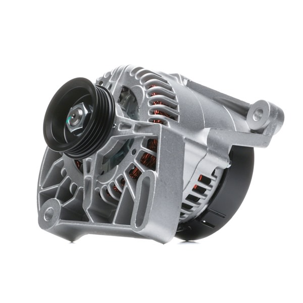 STARK SKGN-0320193 Lichtmaschine Lancia Ypsilon 843 1.2 (843.AXA1A) 60 PS Benzin 2008