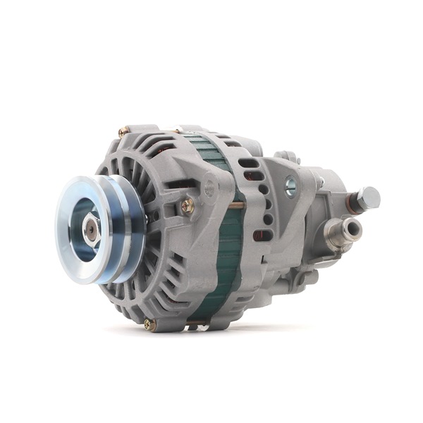 STARK SKGN-0320197 Lichtmaschine Mitsubishi L200 K60T 2.5 TD 4WD 115 PS Diesel 2006