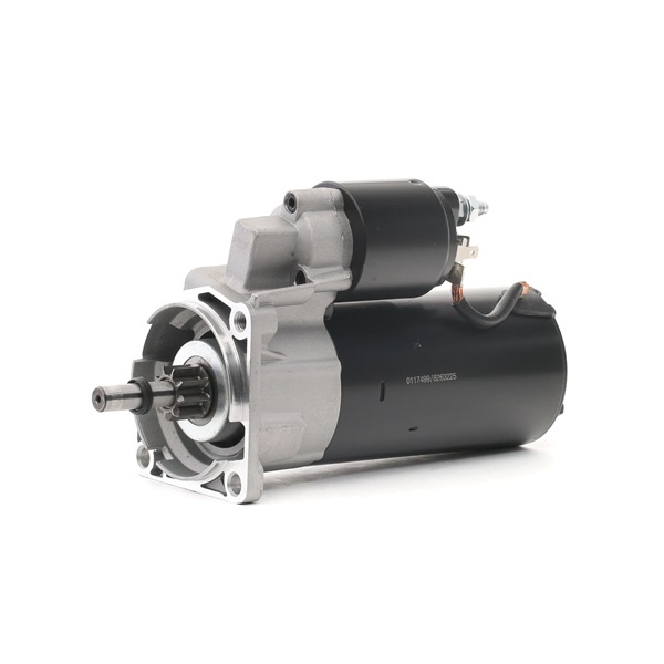 STARK SKSTR-0330176 Motor de arranque VW Passat Variant Typ 33 preço