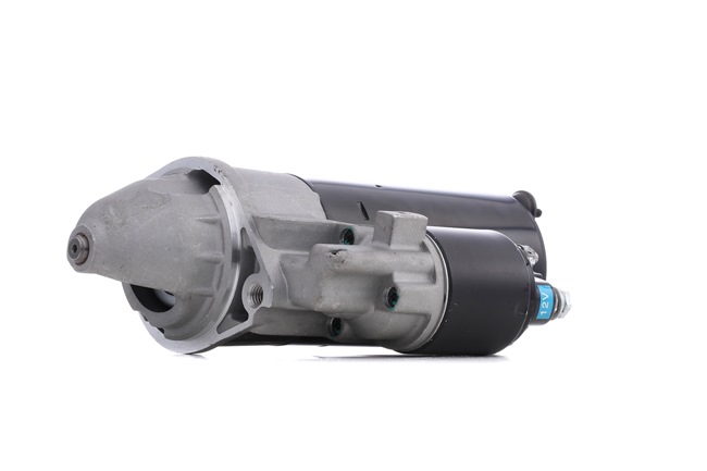 STARK SKSTR-0330186 Starttimoottori BMW E38 735i , iL 3.5 238 hv Bensiini 2001