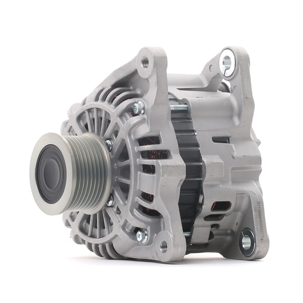 STARK SKGN-0320217 Ģenerators MAZDA MPV 2016