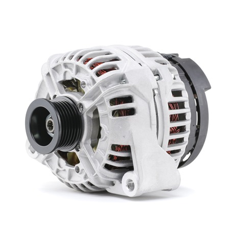 STARK SKGN-0320218 Generator Chrysler Crossfire Coupe 3.2 SRT-6 335 hk Bensin 2006