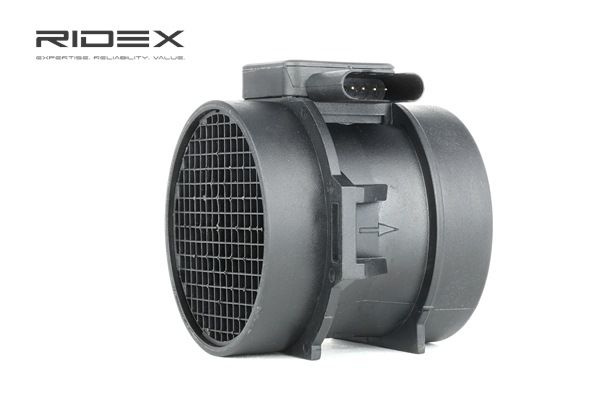 RIDEX 3926A0220 Váha vzduchu BMW Z4 e85