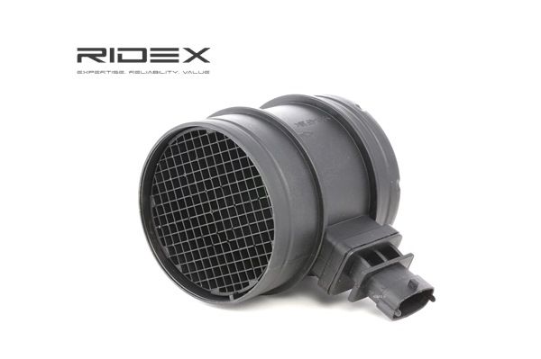 RIDEX 3926A0221 Débitmètre d'air Fiat Ducato 3