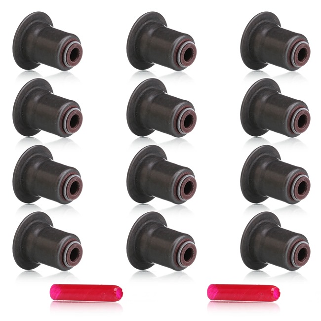 CORTECO 19035740 Valve stem seals BMW F30 320 i xDrive 184 hp Petrol 2016