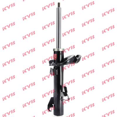 Dämpfer KYB VOLVO V50 334843