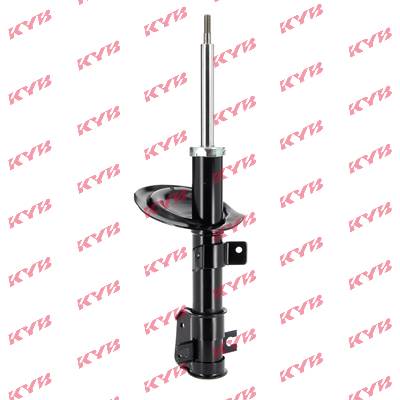 Ammortizzatori KYB FIAT MULTIPLA 334863