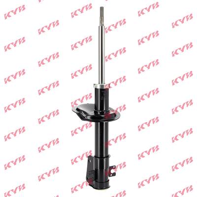 Kit amortiguadores KYB PEUGEOT EXPERT 334927