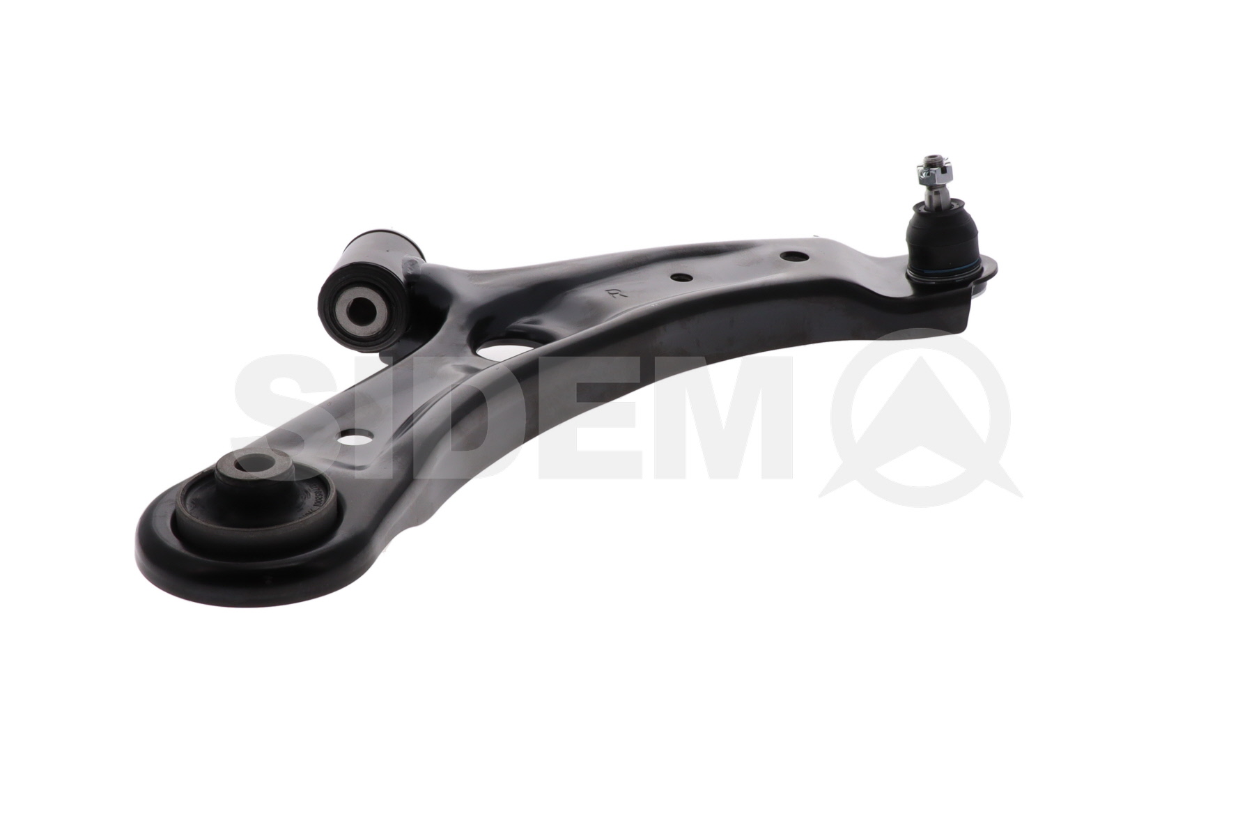 SIDEM 77277 Braccetti Suzuki Swift fz nz 1.2 86 CV Benzina 2016